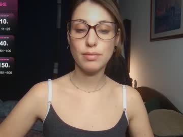 _Blackpearl January 21, 2025 Chaturbate stream image