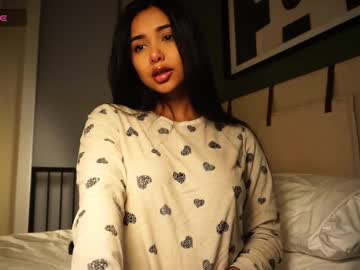 Camilagomezz January 21, 2025 Chaturbate stream image
