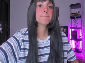 Chaeyoong January 21, 2025 Chaturbate stream image