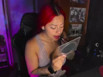 Dakota_Crab January 21, 2025 Chaturbate stream image
