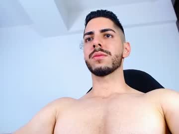 _Davidwolf January 21, 2025 Chaturbate stream image