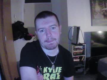 Deansardonischer January 21, 2025 Chaturbate stream image