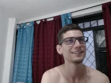 Felipe227 January 21, 2025 Chaturbate stream image