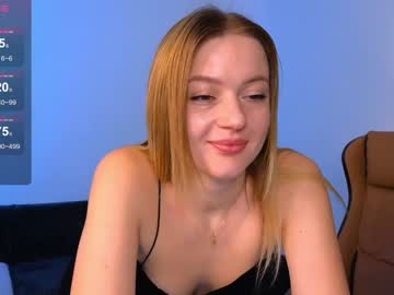 Graace_Charm January 21, 2025 Chaturbate stream image