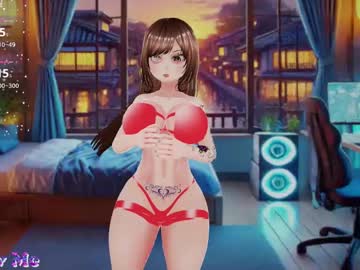 Hanaedamgirl stream photo from January 21, 2025