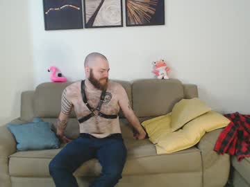 Hornyhairy_Bi stream photo from January 21, 2025