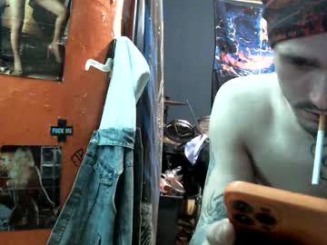 Jax_Skyfallin January 21, 2025 Chaturbate stream image