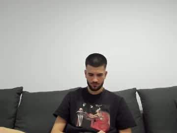Jeremyscharm January 21, 2025 Chaturbate stream image