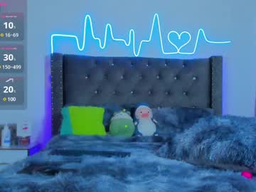 Katherine_Ross__ January 21, 2025 Chaturbate stream image