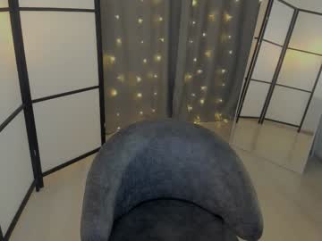 Klin_Miller January 21, 2025 Chaturbate stream image