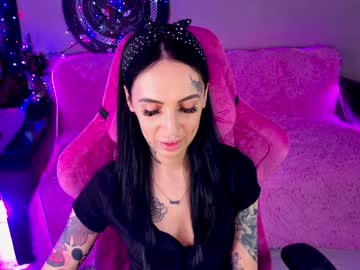 L_Succuba_L January 21, 2025 Chaturbate stream image