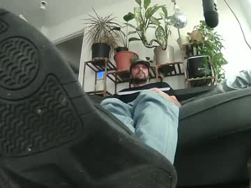 Laidback_And_Chill January 21, 2025 Chaturbate stream image