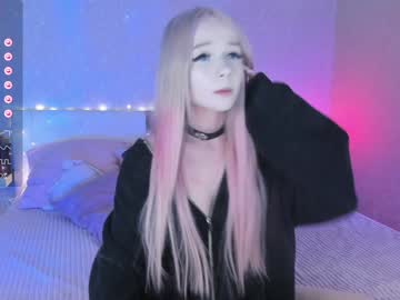 Little_Misaki January 21, 2025 Chaturbate stream image