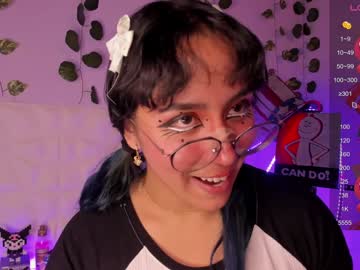 Ludovica6669 January 21, 2025 Chaturbate stream image