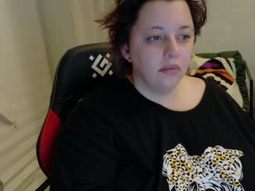 Margo_Curves January 21, 2025 Chaturbate stream image