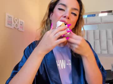 Mariiahneedles January 21, 2025 Chaturbate stream image