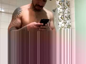 Mister_Nasty January 21, 2025 Chaturbate stream image