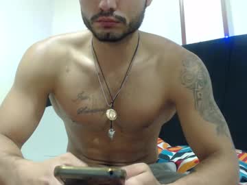 Mistersam33 stream photo from January 21, 2025
