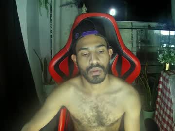 Moreno_Hott12 January 21, 2025 Chaturbate stream image