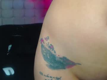 Nyahmackenzie January 21, 2025 Chaturbate stream image