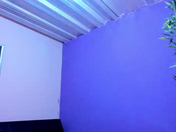 Prettybunnies08 January 21, 2025 Chaturbate stream image