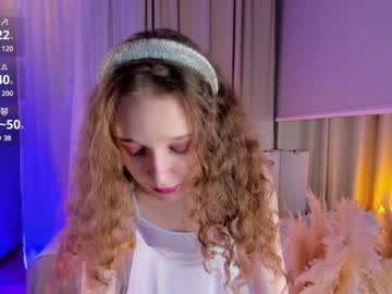 Rose_Charming_ January 21, 2025 Chaturbate stream image