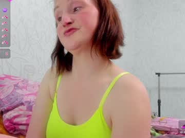 Sandra_Lys January 21, 2025 Chaturbate stream image
