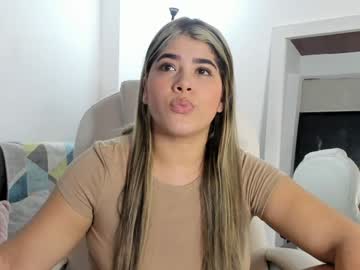Sarahprestonn_ stream photo from January 21, 2025