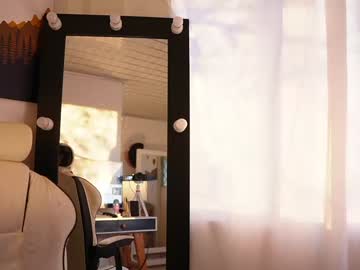 Saraparisi_ January 21, 2025 Chaturbate stream image