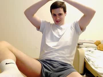 Sasha_Calvin January 21, 2025 Chaturbate stream image