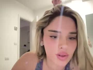 Sasha_Sokolova January 21, 2025 Chaturbate stream image