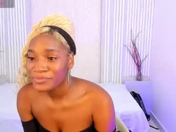 Scarletstone4 January 21, 2025 Chaturbate stream image