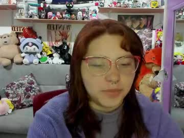 Sofiacammy January 21, 2025 Chaturbate stream image