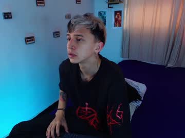Steve_Marcuss January 21, 2025 Chaturbate stream image