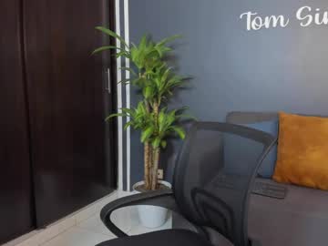 Tom_Sin_ stream photo from January 21, 2025