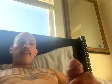 Tripod4209 January 21, 2025 Chaturbate stream image