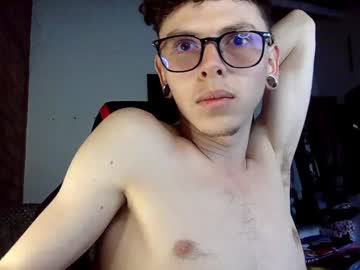 Vicent_Brais January 21, 2025 Chaturbate stream image