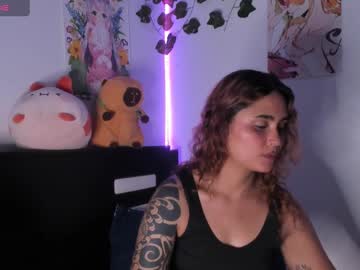 Violetteramirez01 January 21, 2025 Chaturbate stream image