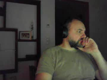 3ton3kto January 21, 2025 Chaturbate stream image