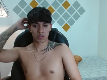 Adamcoox stream photo from January 21, 2025