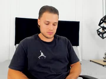 Adrien_Roche888 January 21, 2025 Chaturbate stream image