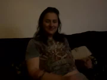 Alvie_Bones January 21, 2025 Chaturbate stream image