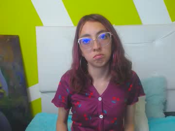 Anniejhonsson January 21, 2025 Chaturbate stream image