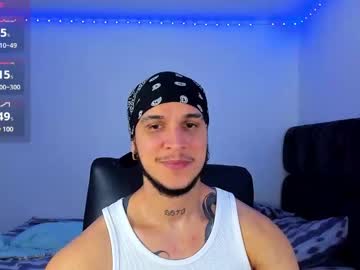 Austin_Curry January 21, 2025 Chaturbate stream image