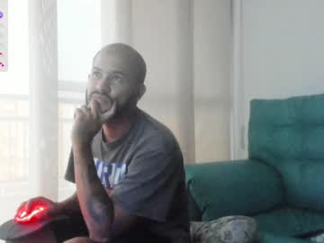 Azul_Nick January 21, 2025 Chaturbate stream image