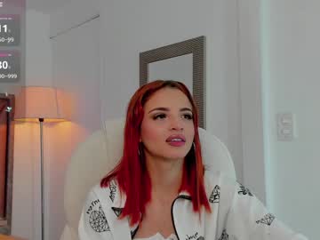 Belapalmer January 21, 2025 Chaturbate stream image