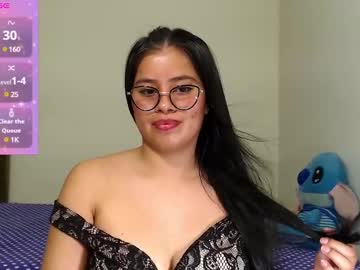 Charlotte_Moineau January 21, 2025 Chaturbate stream image