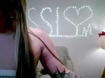 Cyber_Candy January 21, 2025 Chaturbate stream image