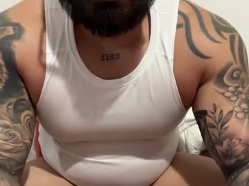 Daddymarkus24 January 21, 2025 Chaturbate stream image