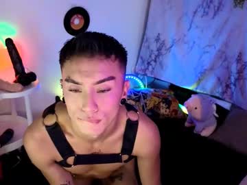 Damon_Clark_ January 21, 2025 Chaturbate stream image